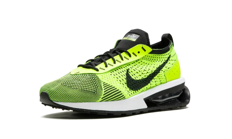 Nike Lifestyle Air Max Flyknit Racer 'Volt'